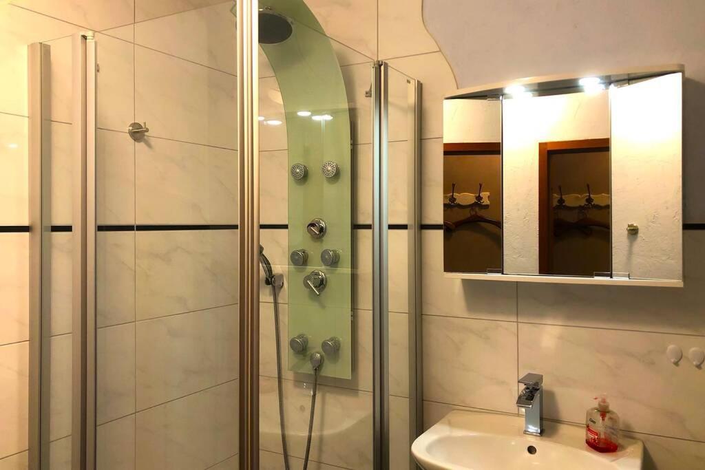 Ferienwohnung Schwarzwald Todtmoos Εξωτερικό φωτογραφία
